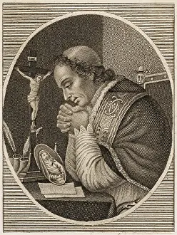 Concordat: POPE PIUS VII (MARADAN)