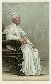 Sarto: POPE PIUS X