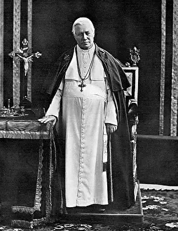 Sarto: Pope Pius X