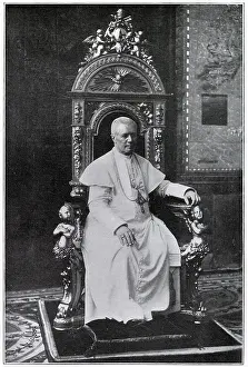Sarto: Pope Pius X