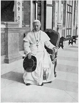 Sarto: Pope Pius X