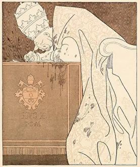 Sarto: POPE PIUS X