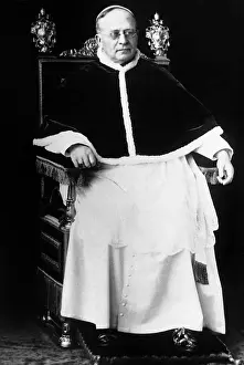 Pius: Pope Pius XI, 1938