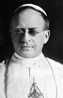 Pius: Pope Pius XI
