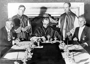 Pacelli: Pope Pius XII 1876 - 1958