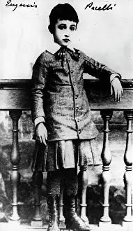 Pacelli: Pope Pius XII 1876 - 1958