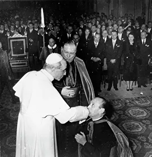 Oconnor: Pope Pius XII 1876 - 1958