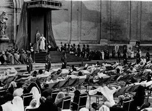 Blesses: Pope Pius XII 1876 - 1958