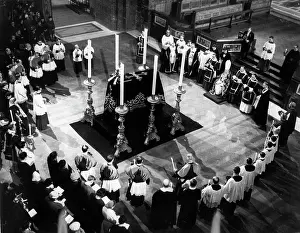 Requiem: Pope Pius XII 1876 - 1958