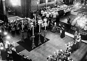 Requiem: Pope Pius XII 1876 - 1958
