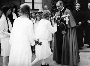 Eugenio: Pope Pius XII