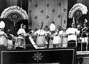 Pius: Pope Pius XII