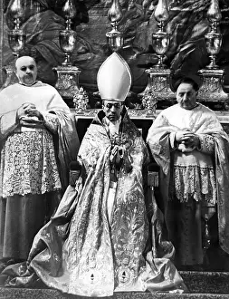 Pius: Pope Pius XII