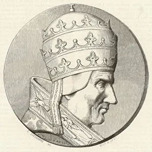 Silvester: Pope Silvester II