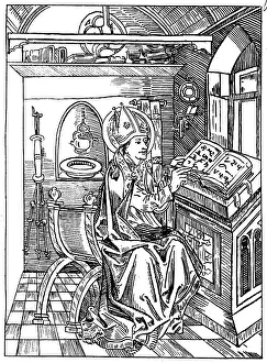 Silvester: Pope Silvester II