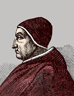 Sixtus: Pope Sixtus IV