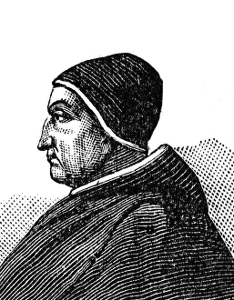 Sixtus: Pope Sixtus IV