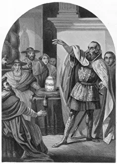 Sixtus: Pope Sixtus IV