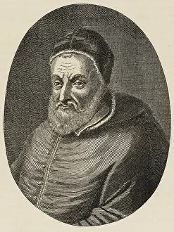 Sixtus: Pope Sixtus V