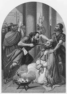 Stephanus: POPE STEPHANUS III