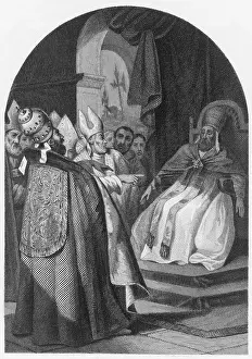 Formosus: POPE STEPHANUS VI