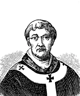 1378: Pope Urban VI