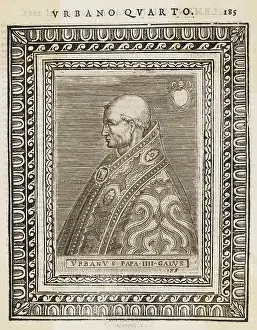 Urbanus: POPE URBANUS IV