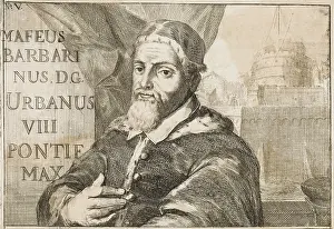 Urbanus: POPE URBANUS VIII
