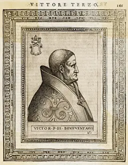 1087: POPE VICTOR III