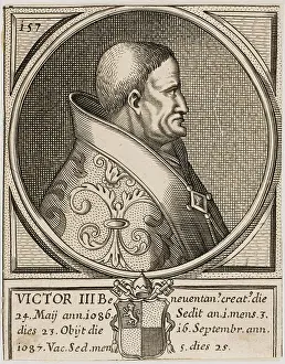 1087: Pope Victor III