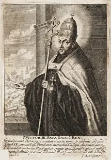 1087: Pope Victor III