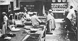 Legislation: Poplar Workhouse, London