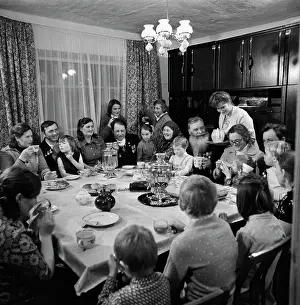 Grandchildren: Popov Family