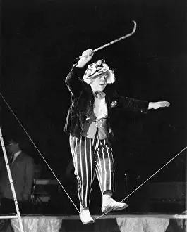 Slack: POPOV ON TIGHTROPE