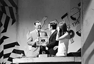 Pops: Top of the Pops