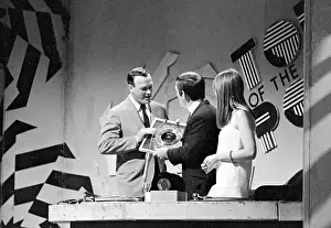 Pops: Top of the Pops