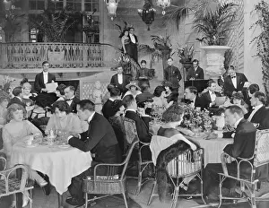 Establishments: POPULAR ESTABLISHMENT