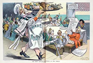 Demanding: The most popular restaurant in the world