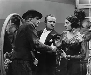 Retouch: Popular song, 1931