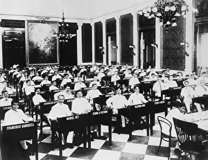 Lcgr1706: The popularly elected Philippines Assembly in its