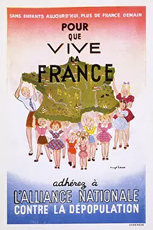 Depopulation: POPULATION POSTCARD 1930