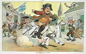 Commoner: The populist Paul Revere