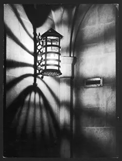 Lamplight: PORCH LIGHT