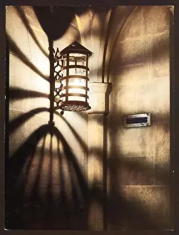 Lamplight: PORCH LIGHT