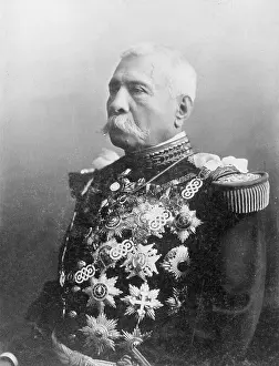 Porfirio: Porfirio Diaz, 1910
