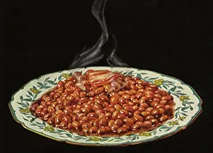 Pork: Pork and Beans