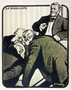 Pornographic: PORNO/CONFISCATED 1906