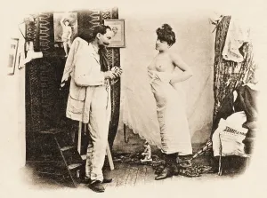 Porno: PORNO/PHOTO STUDIO C1905