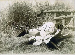 Porno: PORNO/RUSTIC IDYLL 19C