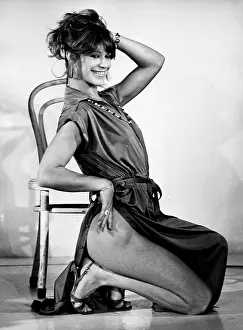 Porn: Pornographic actress, Marilyn Chambers